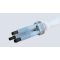 Háromszoros szénecset adapter