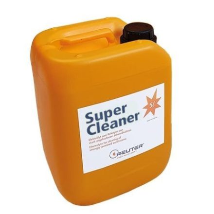 SuperCleaner 5L