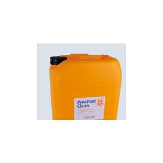 Pre&Post tisztító, 25 liter