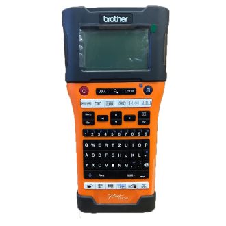 Címkenyomtató PT-E550WVP 18-24 mm szalaghoz