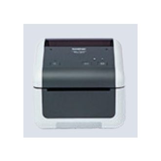   TD-4520DN címkenyomtató 100 mm-es végtelenített szalagokhoz
