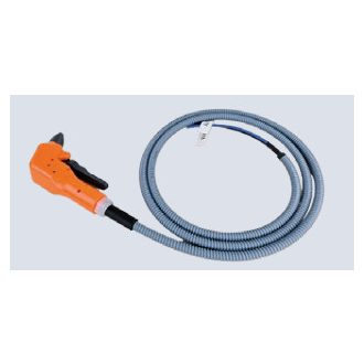 Hydrojet pisztoly