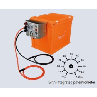 MagicBox potenciométerrel