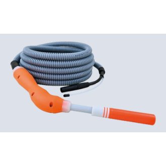 Meghosszabbított AutoFeed tömlő 4m 16mm²-es tömlővel