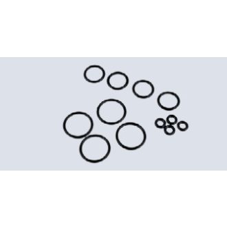 O-gyűrű készlet - AutoFeed nyél