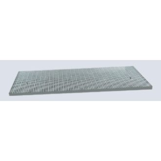 GRP rács - Munkaállomás L és XL Pro