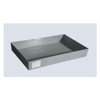 GRP gyűjtőtálca 150L