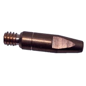 Áramátadó, Power Lock, 1,0 mm, HD-CuCrZr