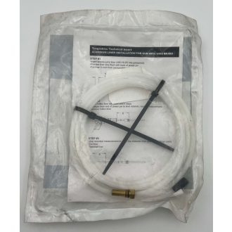 Huzalvezető spirál, teflon, 1,2-1,6 mm, 3,0 m