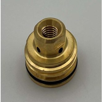 Gázelosztó, Power Lock-ZK, menetes