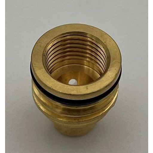 Gázelosztó, Power Lock-ZK, menetes