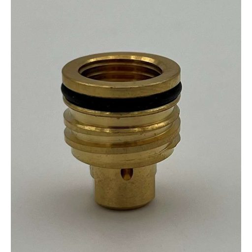 Gázelosztó, Power Lock-ZK, menetes