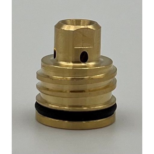 Gázelosztó, Power Lock-ZK, menetes