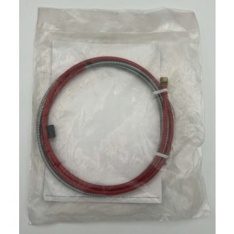 Huzalvezető spirál, 1,2-1,6 mm, 2,0 m