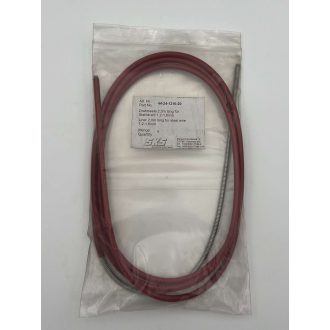 Huzalvezető spirál, 1,2-1,6 mm, 2,0 m, DualWire