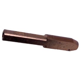 Áramátadó, duplahuzalos, 1,0 mm, CuCrZr