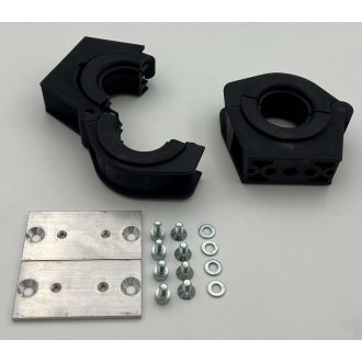 Kábelrögzítő bilincs szett, SSA200/EA1400N