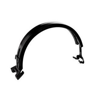 Gyorscsatlakozó sín védősisakhoz - 9100-QR/100