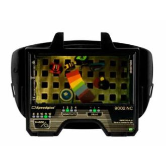 Speedglas™ 9002NC hegesztőkazetta, 8–12 sötétedés