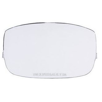   Külső polikarb. védőlemez SG9000, standard, (10db/csomag)