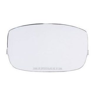   Külső polikarb. védőlemez SG9000, hőálló (10db/csomag)