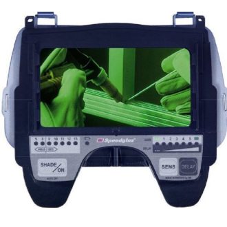   Speedglas 9100V automatakazetta, 5/8/9-13 sötétedési fokozat