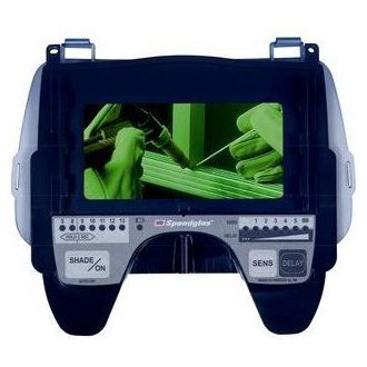   Speedglas 9100X automatakazetta, 5/8/9-13 sötétedési fokozat