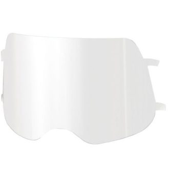   3M™ Speedglas™ 9100 FX látómező, karcálló, 5db/csomag