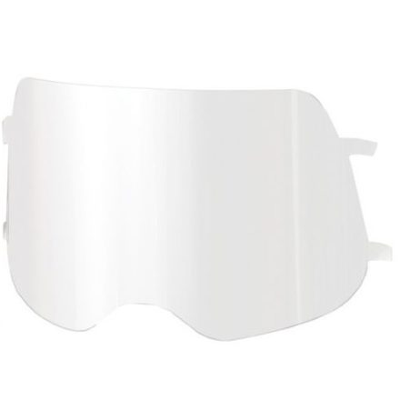 3M™ Speedglas™ 9100 FX látómező, karcálló, 5db/csomag