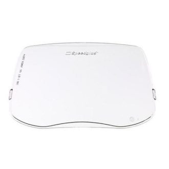 Speedglas 9100 külső védőlemez, karcálló (10db/csomag)