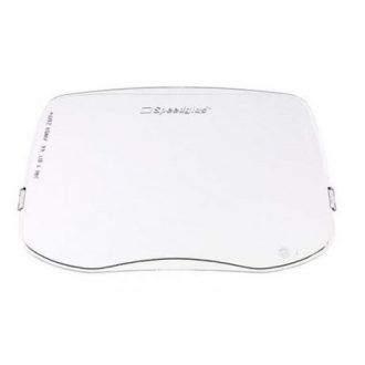 Speedglas 9100 külső védőlemez, hőálló (10db/csomag)