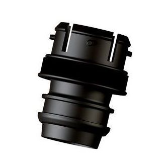   Adapter 3M™ Speedglas™ 9000 hegesztőpajzshoz és 3M™ (QRS) tömlőhöz