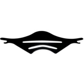 Légterelő 3M™ Speedglas™ 9100FX Air hegesztőpajzshoz