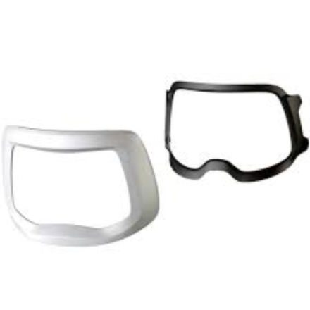 3M™ Speedglas™ 9100 FX front cover kit