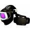 ADFLO + Speedglas 9100 MP + 9100XX kazettával