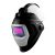 Speedglas 9100-QR hegesztőpajzs Speedglas 9100V kazettával és 3M™ H-701 sisakkal