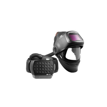 Speedglas G5-01 + G5-01VC + ADFLO