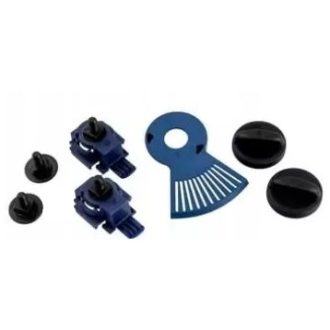 Speedglas SL szerelvények a fejpánthoz