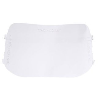   Speedglas 100 sorozat külső védőlemez, standard (10 db/csomag)