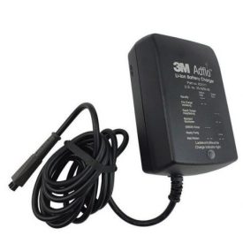   3M™ Adflo™ akku töltő a 837630 típusú akkumulátorhoz