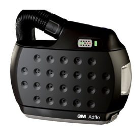   3M™ Adflo™ szűrtlevegős turbóegység 3M™ Speedglas™ hegesztőpajzshoz, öv és töltő nélkül