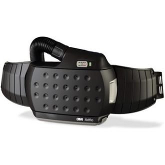   3M™ Adflo™ szűrtlevegős turbóegység 3M™ Speedglas™ hegesztőpajzshoz
