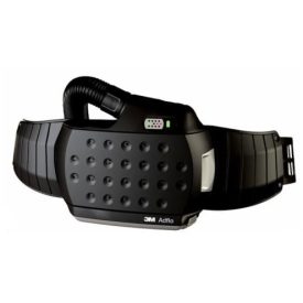   3M™ Adflo™ szűrtlevegős turbóegység 3M™ Speedglas™ hegesztőpajzshoz, nagy kapacitású akkumulátorral