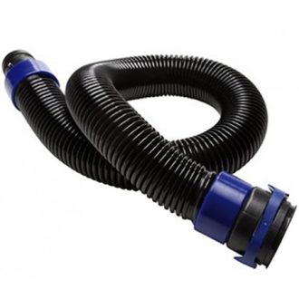 Lézőcső puliuretán, QRS csatlakozással - hosszú