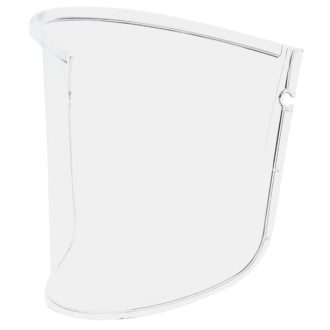   Látómező, hagyományos, olvadt fém fröccsenése elleni védelem