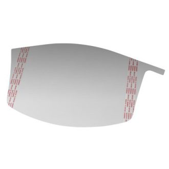 Lehúzható látómező fólia