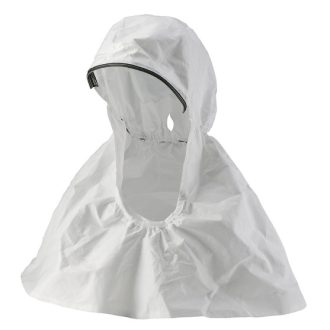 Fej, nyak és vállvédő