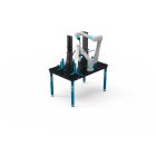 Hegesztőasztal - BASIC