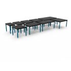 Hegesztőasztal - BASIC