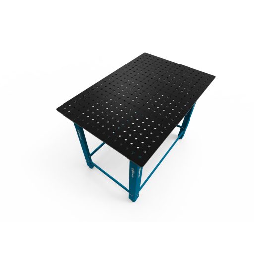 Hegesztő és szerelőasztal - DIY